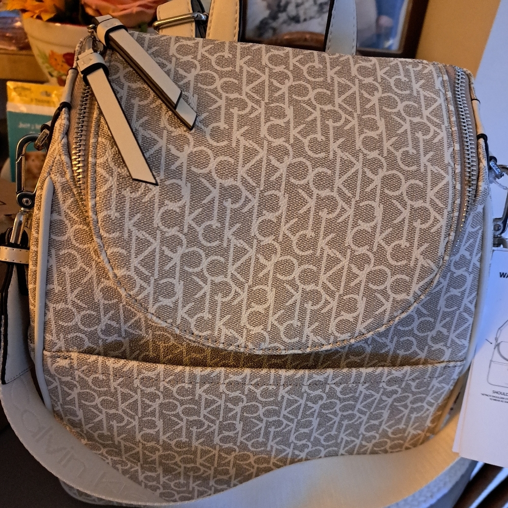 Calvin Klein backpack